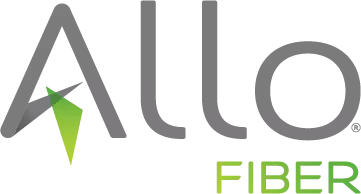 ALLO Communications logo