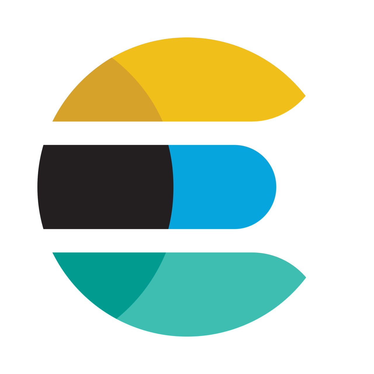 Elasticsearch logo