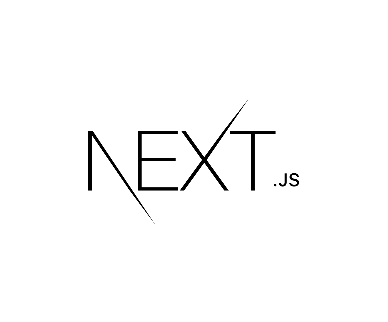 Next.js logo