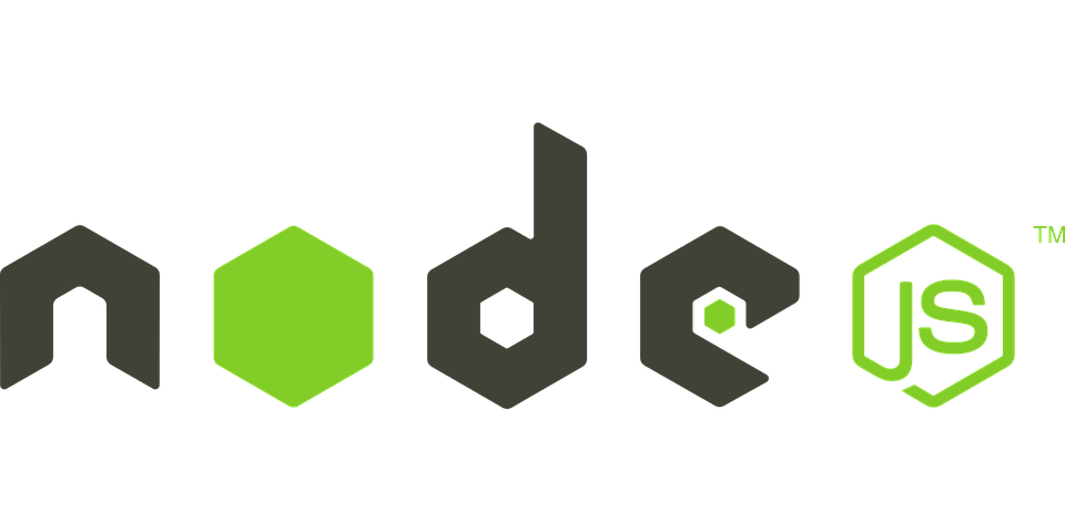 NodeJS logo